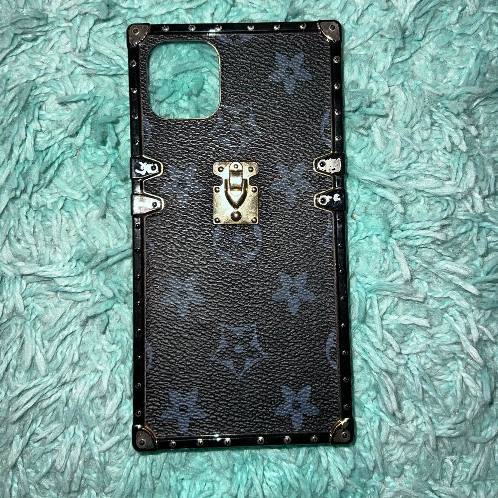 LV phone case